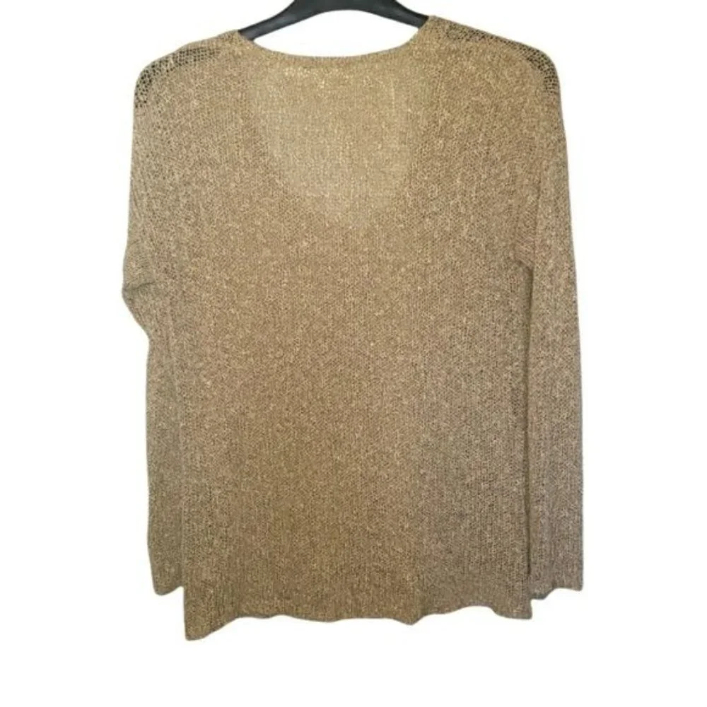 Ye Mak this sweater